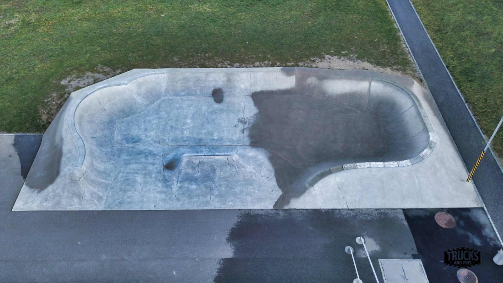 Hofstetten-Flüh skatepark